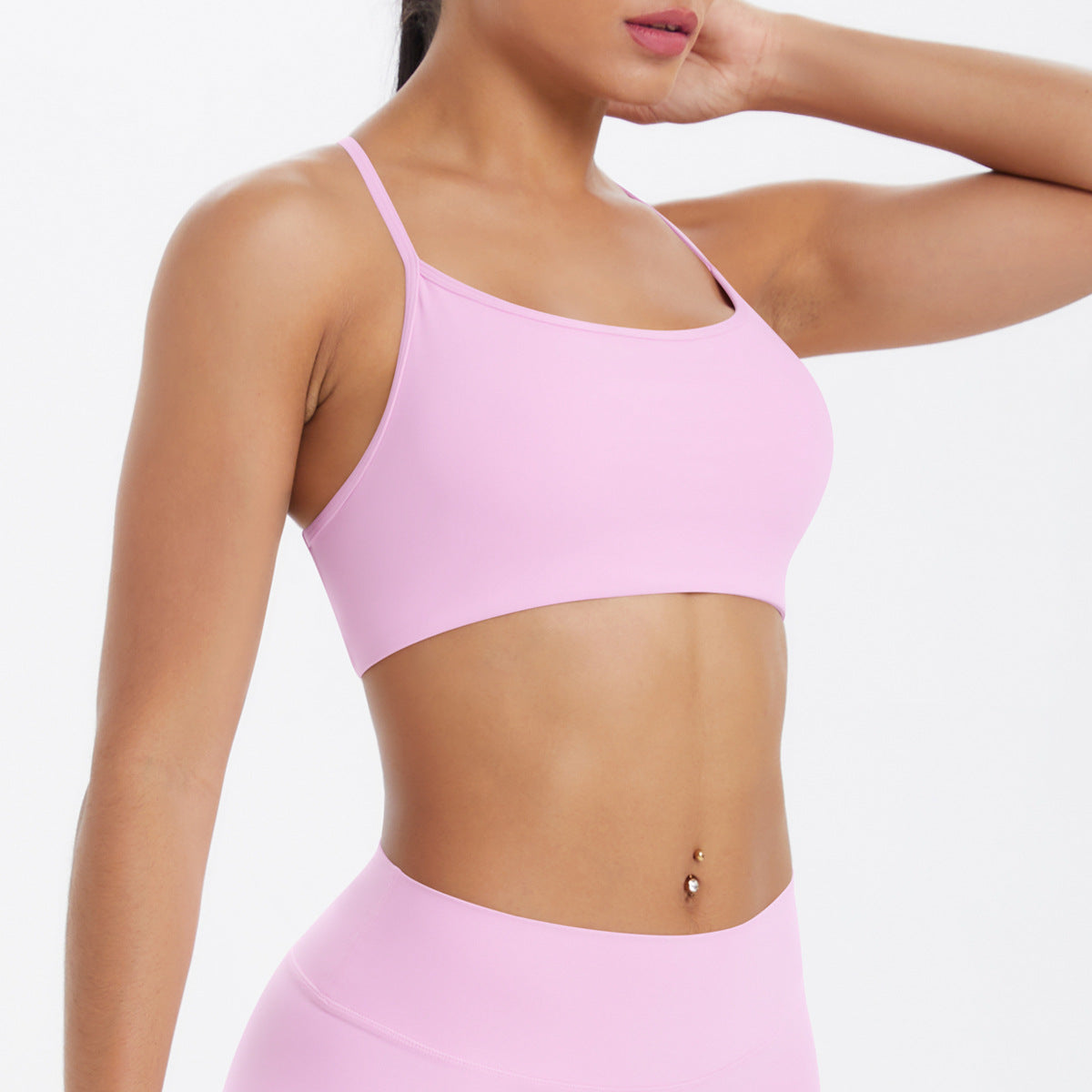 Spirit Bra - Pink