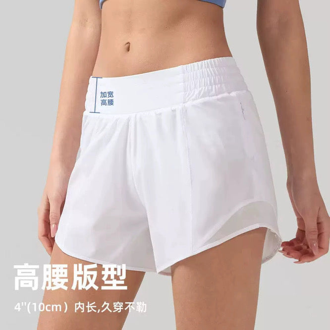 Sample Shorts - Size Small