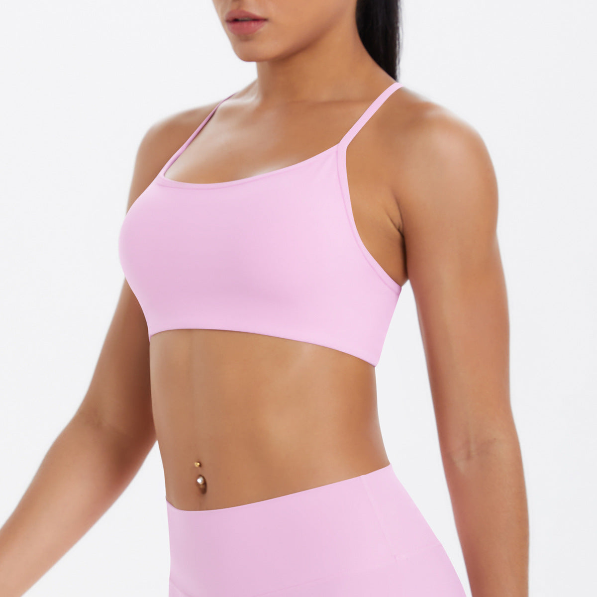 Spirit Bra - Pink