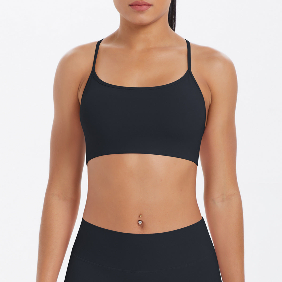 Spirit Bra - Black