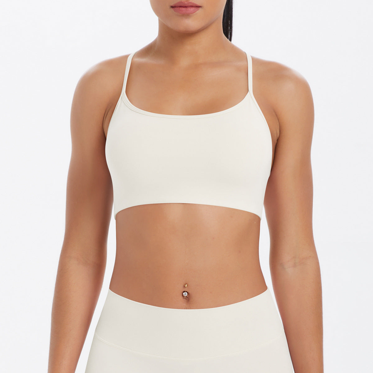 Spirit Bra - Ivory