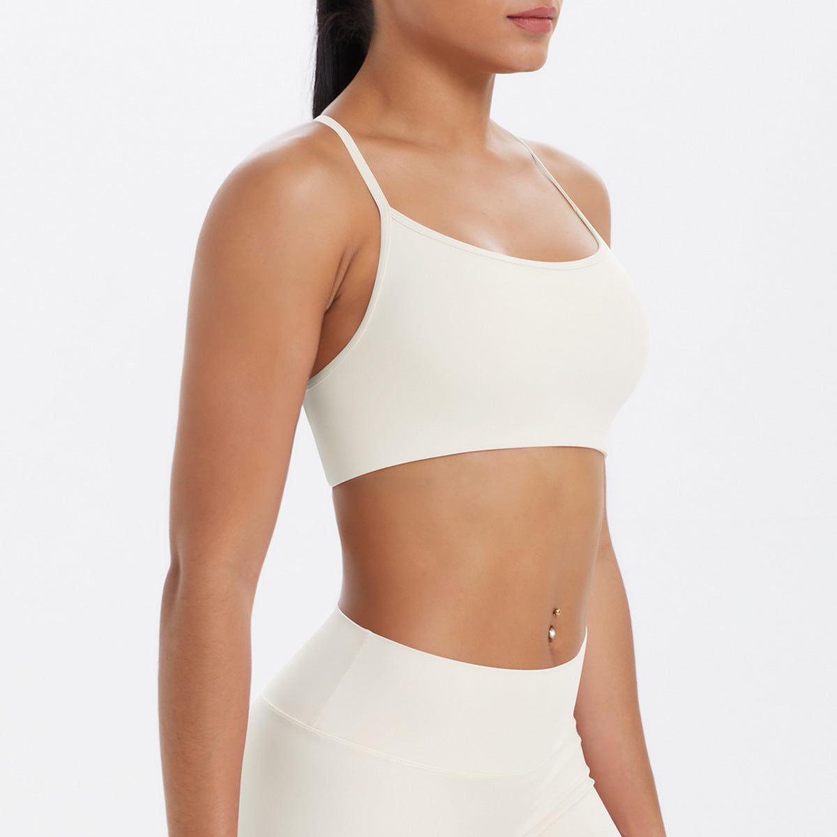 Spirit Bra - Ivory