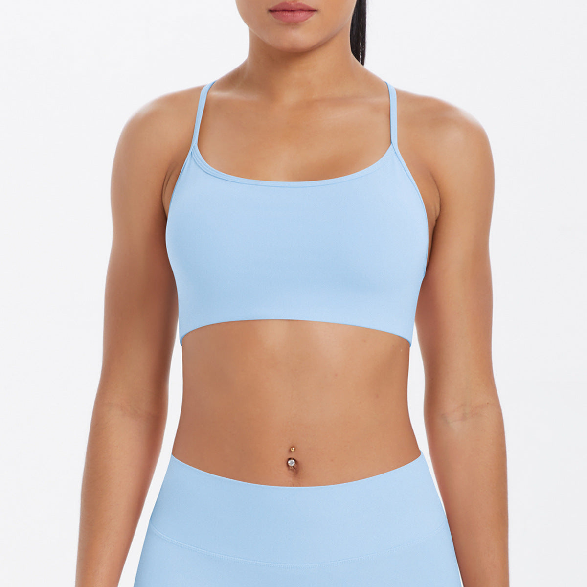 Spirit Bra - Blue