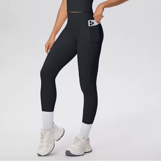 Leggings with pockets for iphone