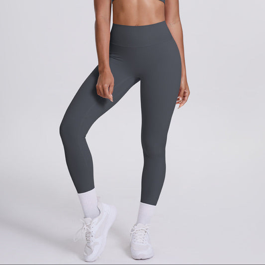 dark grey leggings for women 