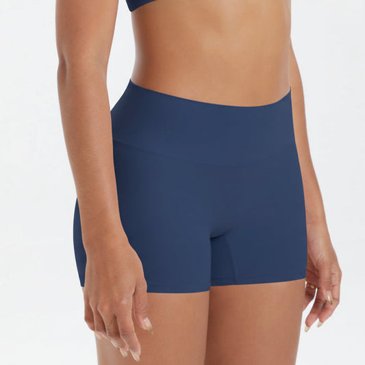 navy gym shorts for running, gym, crossfit